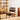 Natural / San Geronimo Pattern