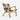 Natural / Vaqueano Pattern
