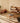 Natural / San Geronimo Pattern