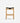 Natural / San Geronimo Pattern / Counter Height