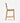 Natural / Serena Pattern / Counter Height