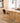 Natural / San Geronimo Pattern / Counter